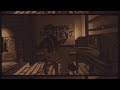 BATIM Sammy Stop Motion