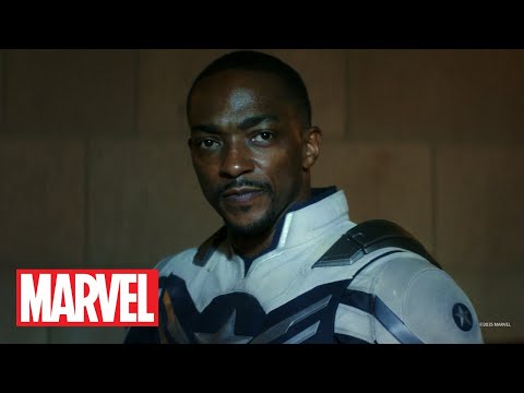 [캡틴 아메리카: 브레이브 뉴 월드] 지금 스트리밍 중