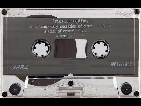 DJ Trance & Fester - Trance Fester 1 (DJ Trance Side)