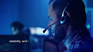 Prophecy Guardian by Innefu Labs | AI-Powered Defence Intelligence Fusion Centre