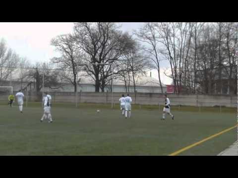 Stadtliga: 1.FC Magdeburg III - FC Zukunft 2:2