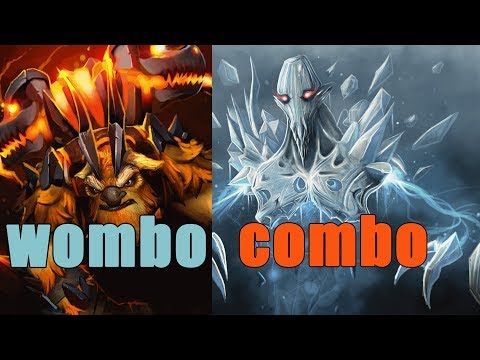 EG got TI5 Combo Flashback