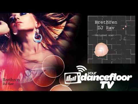 DJ Rav - Brethren