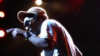 Deltron 3030- Do You Remember? @ Prospect Park (Brooklyn), NYC
