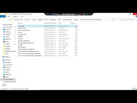 Trainz Help#15 How Change lamps