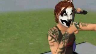 icp violent j&#39;s the mom song