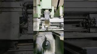 MURATA NC旋盤 MW100の動画サムネイル