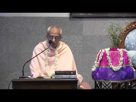 2017-03 -23 | SB 3.25.36 | HG Stoka Krishna Dasa