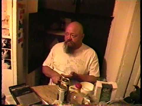 Interview with El Duce of the Mentors 8-30-96 Part #2