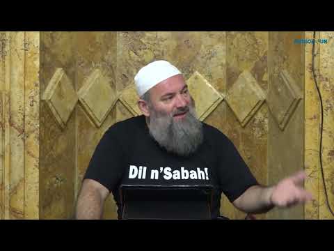 794. Pas Namazit të Sabahut - Morali i Mirë - Hadithi 624