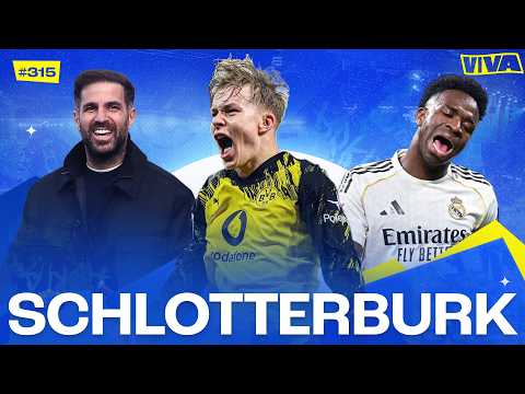#315 Fiaskokväll av Real Madrid | Remontada-laddning | Fabregas lär sig av Bodø/Glimt