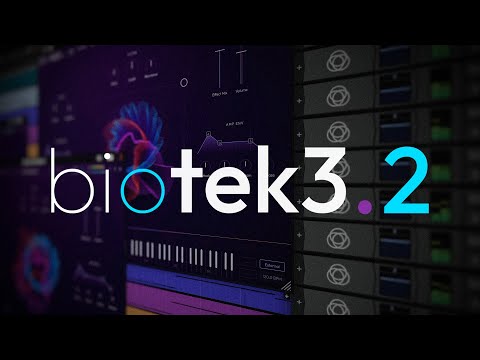 BioTek 3.2 | Free Update