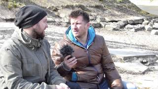 Music Talk mit Henrik Belden