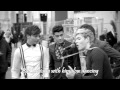 One Direction | I wish [w/lyrics on screen]