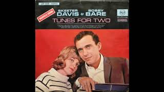 Bobby Bare &amp; Skeeter Davis - &quot;I Don&#39;t Care&quot;