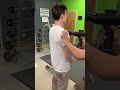 Super Xcited To Use a #MassageGun