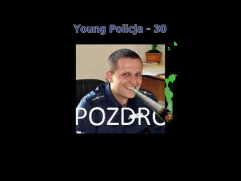 YOUNG POLICJA - 30 ( ARAB - 30 REMIX)