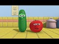 Princess And The Popstar Countertop Scenes