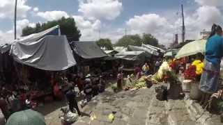 preview picture of video 'Barrios Mendez - Panajachel, Solola y Chichicastenango, Quiche'