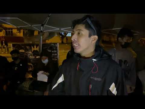 GRAN FINAL🔥MORTEN VS GFC - "FREE TRAVEL" CHICLAYO - MONARCA CIX”