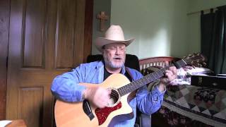 515 - Gordon Lightfoot - Second Cup of Coffee - cover by George44