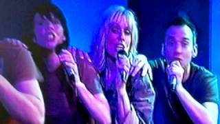 Bucks Fizz / Bucks Swizz! Another Night!