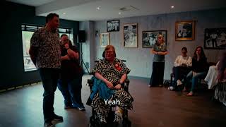 Lydia's Birthday party pt 4. 20.09.25.