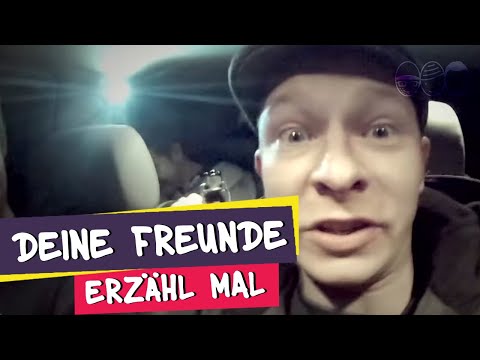 Deine Freunde - Erzähl mal (offizielles Musikvideo)