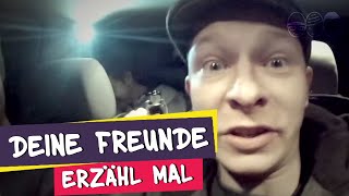 Erzähl Mal Lyrics English Translation
