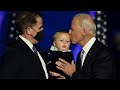 Joe Biden S Grandson Beau Is Named After His Deceased Son