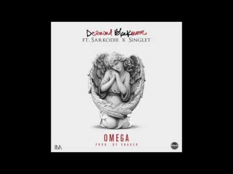 D-Black Ft. Sarkodie & Singlet - Omega(Tune 2016)