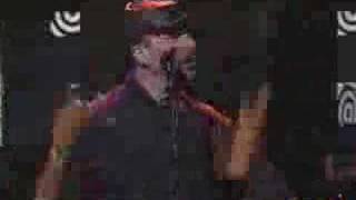 Primus - AntiPop (Live on Farmclub TV)