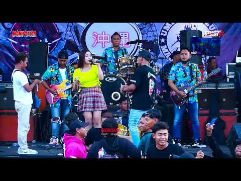 SATU RASA CINTA - IMELDA VERONICA - MANHATTAN -  HAPPY PARTY PELAYARAN JAPAN - UKIR SALE - REMBANG