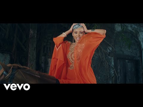 Sho Madjozi – Jamani