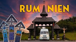 Rumäniens heiliger Norden: Roadtrip durch Maramures und Bukowina