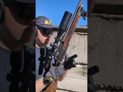 Rifleman Review: Savage Arms Revel Classic