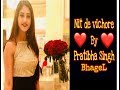 Nit De Vichore Pratibha Singh Bhagel Song World Music Day Mehfil Richa Sharma