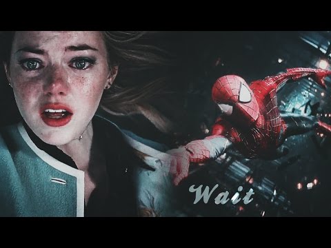 Peter & Gwen || Wait