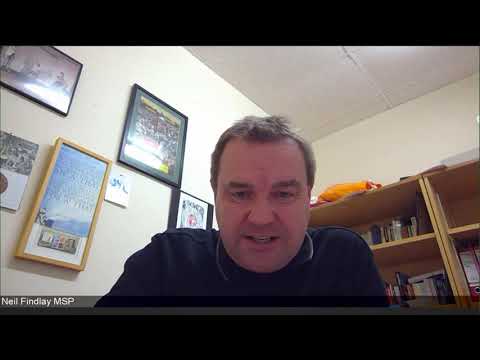 Urgent Question - 7 October 2020