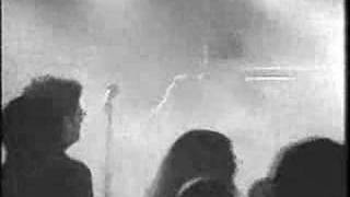 Graves - Shoestring (Live 16/11/01)