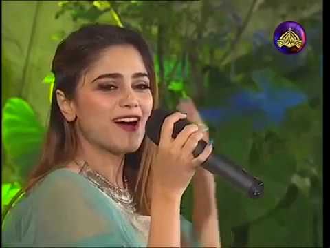 BAAZI - SAHIR ALI BAGGA & AIMA | VIRSA LIVE | 2018