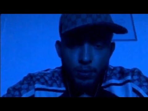 Paraturk Insta live met Wheresdonie