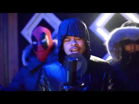 BILLY BILLIONS - THE HOTSPOT (UNCENSORED) | @BillyBillions