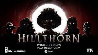 VideoImage1 Hillthorn