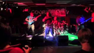 Slaughter the Prophets - As a Wolf Amongst Sheep [Live @ the Court Tavern, NJ - 10/05/2014]