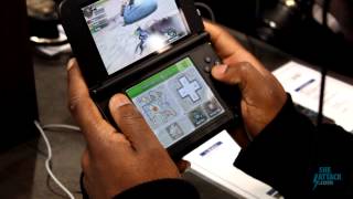 Hands-On: Monster Hunter 4 Ultimate (NYCC 2014)