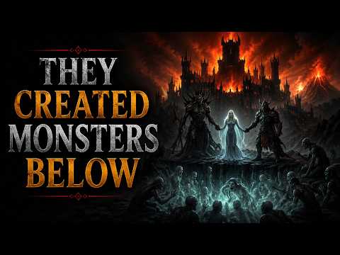 What Really Happened Inside The Pits Of Angband Changed Middle-earth Forever