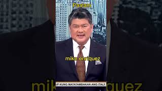 Download lagu Mike enriquez pumanaw na mp3