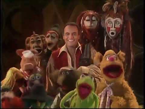The Muppet Show - 314: Harry Belafonte - Curtain Call (1979)