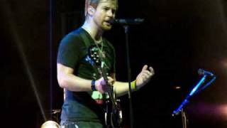 HD David Cook in Manila &quot;Avalanche&quot;